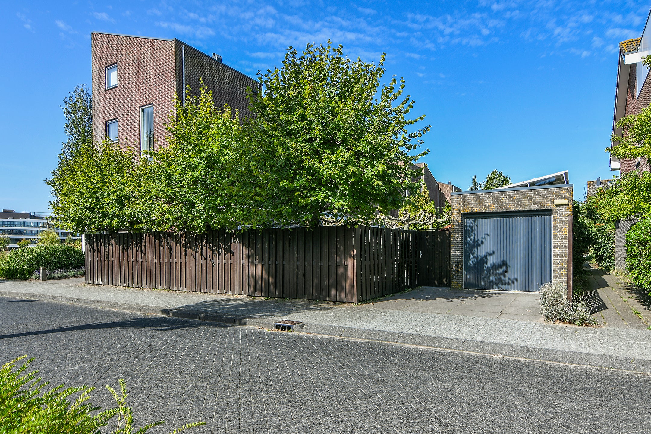 Vrijstaande woning te koop: Westhove 27, Hoofddorp