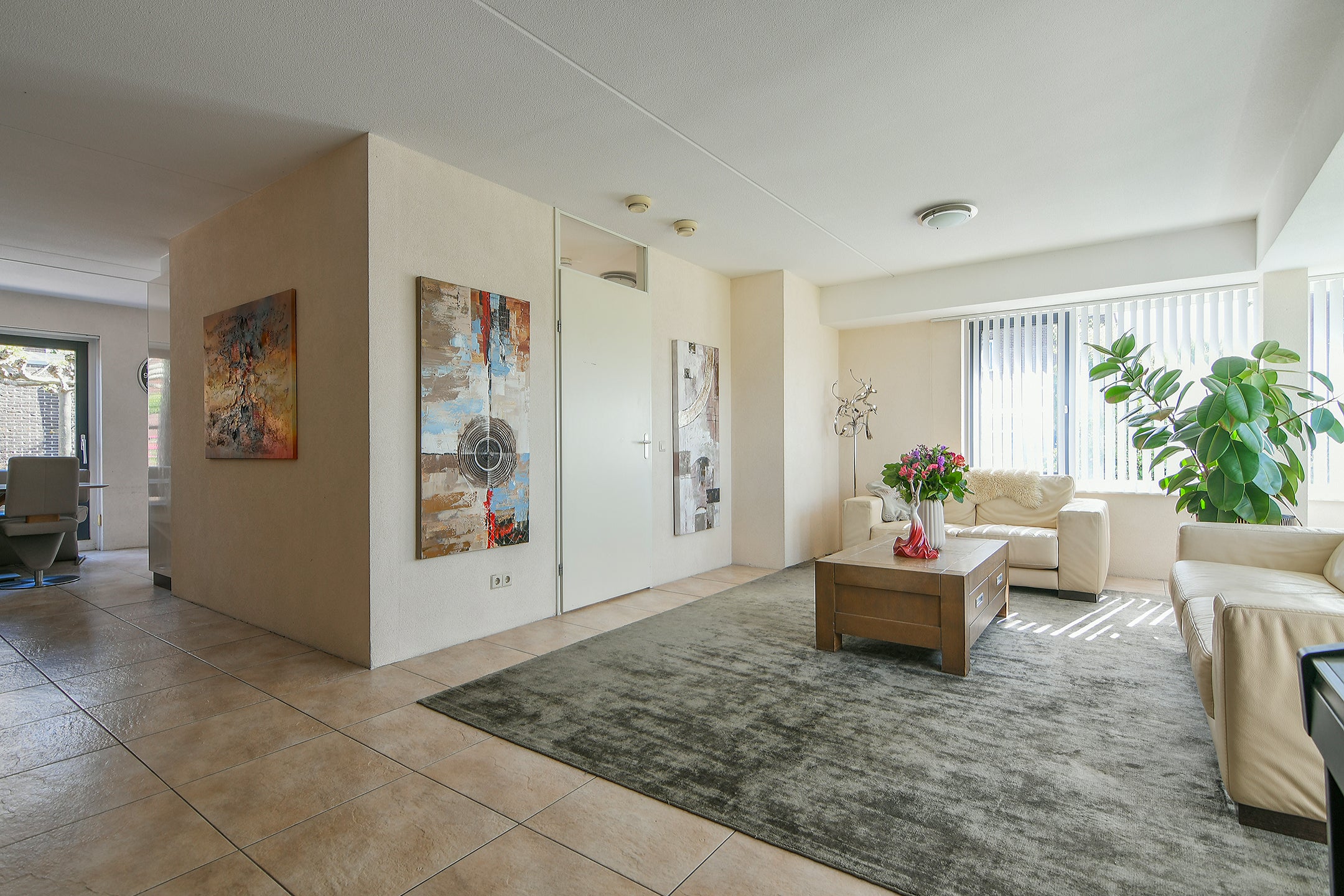Vrijstaande woning te koop: Westhove 27, Hoofddorp