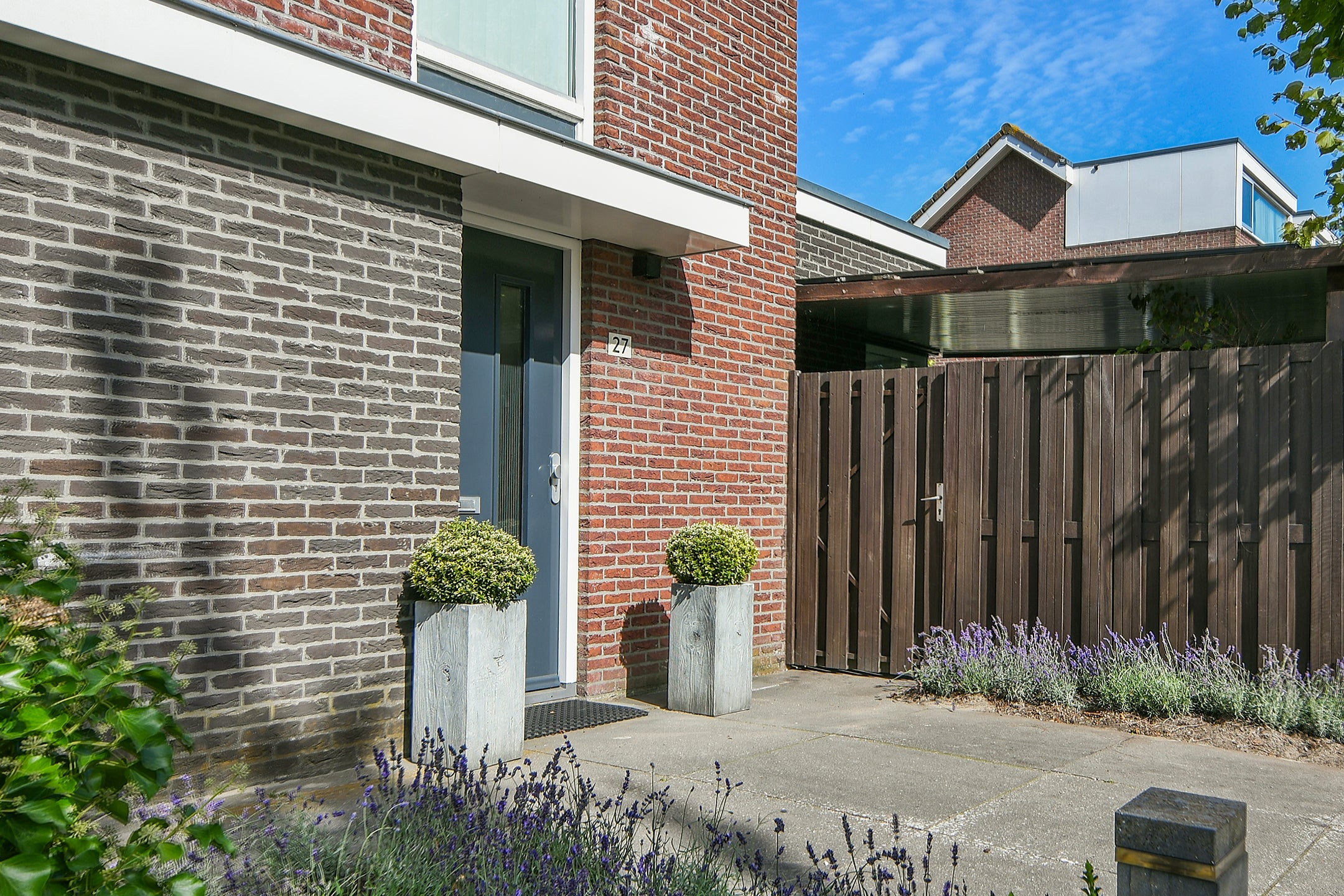 Vrijstaande woning te koop: Westhove 27, Hoofddorp