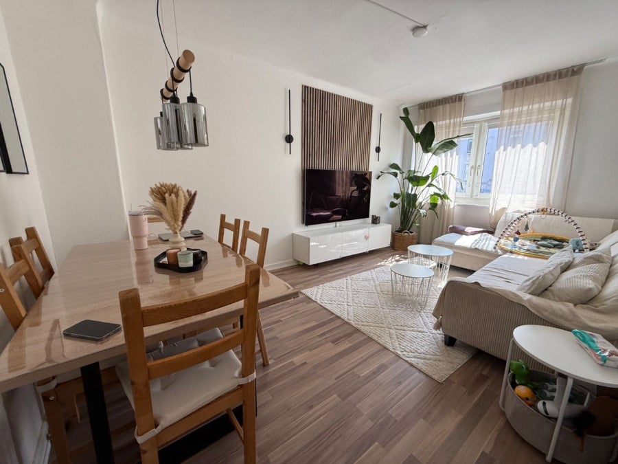 Wohnung Rennbahnstraße in Hamburg