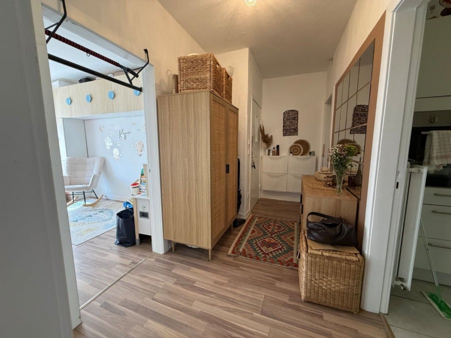 Wohnung Rennbahnstraße in Hamburg