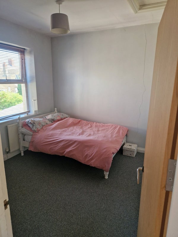 Room Talygarn Street in Cardiff