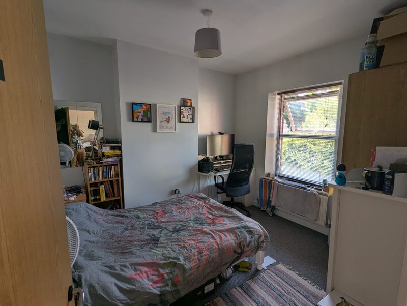 Room Talygarn Street in Cardiff