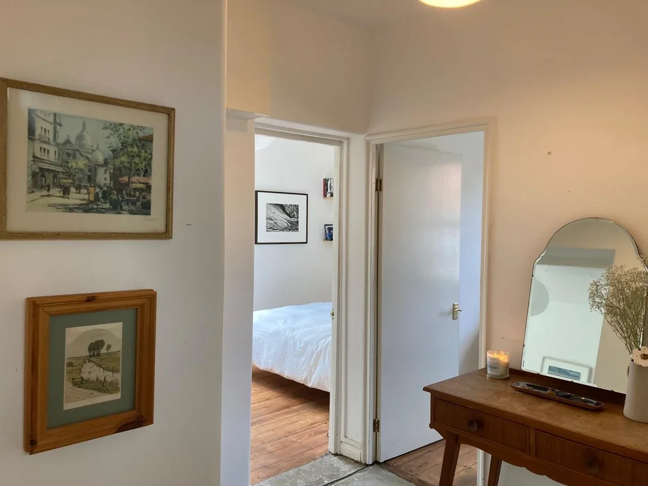 Flat Reading Lane in Greater London
