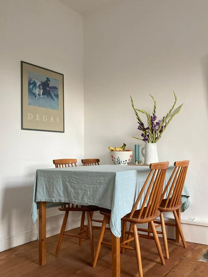 Flat Reading Lane in Greater London