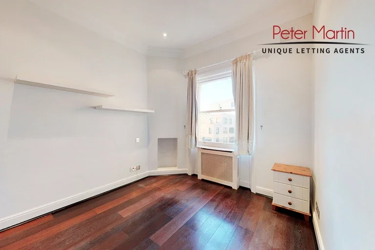 Flat Portsdown Mews in Greater London