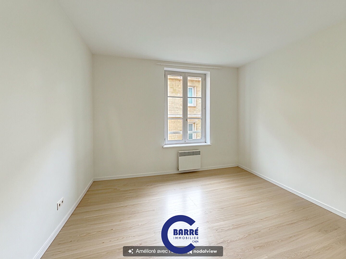 Appartement Boulevard des Baladas à Caen