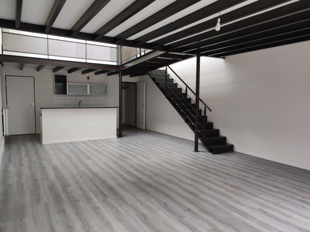 Appartement Boulevard du 1er Régiment d'Artillerie de Montagne à Troyes