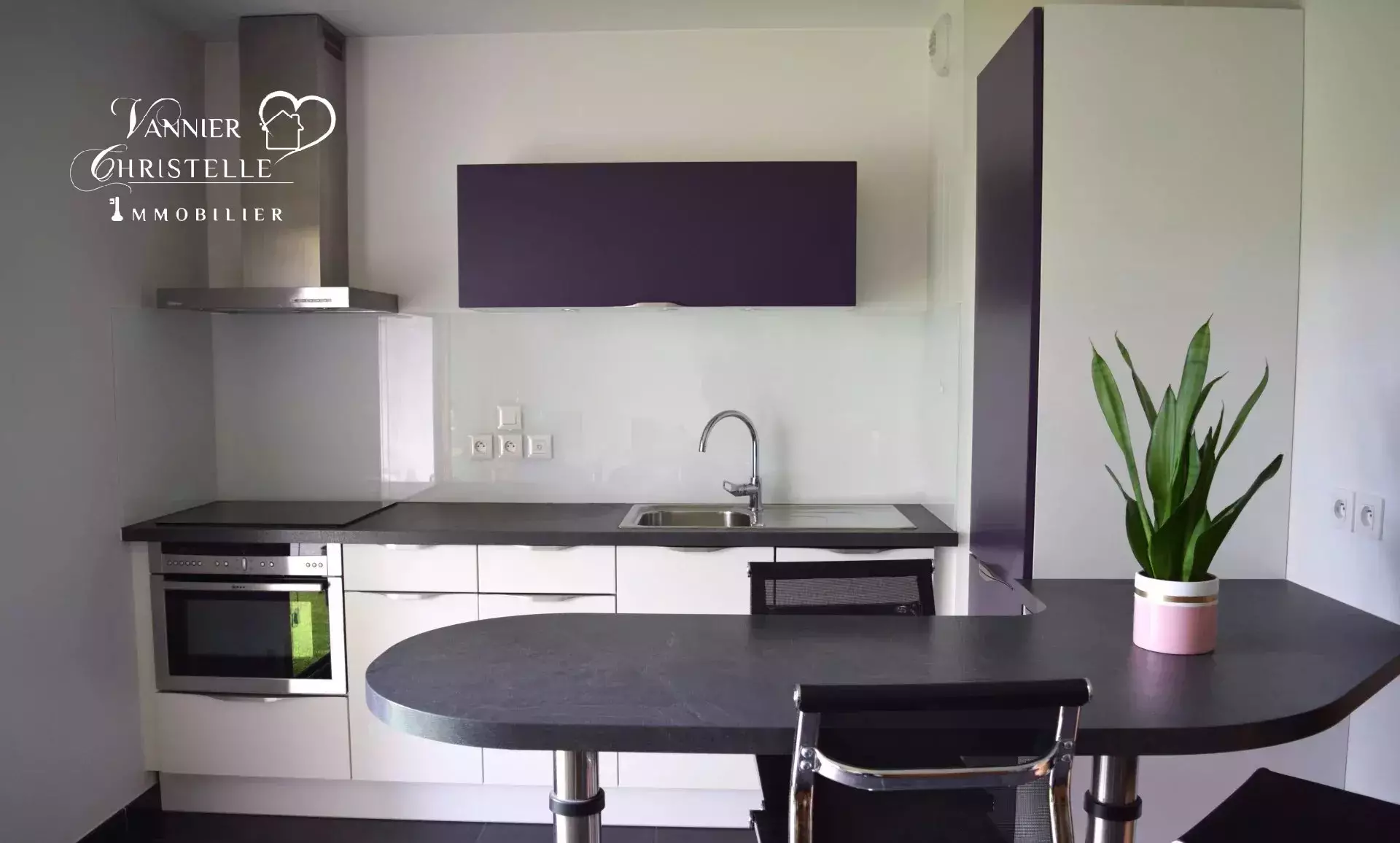 Appartement Chemin des Croz à Thonon-les-Bains