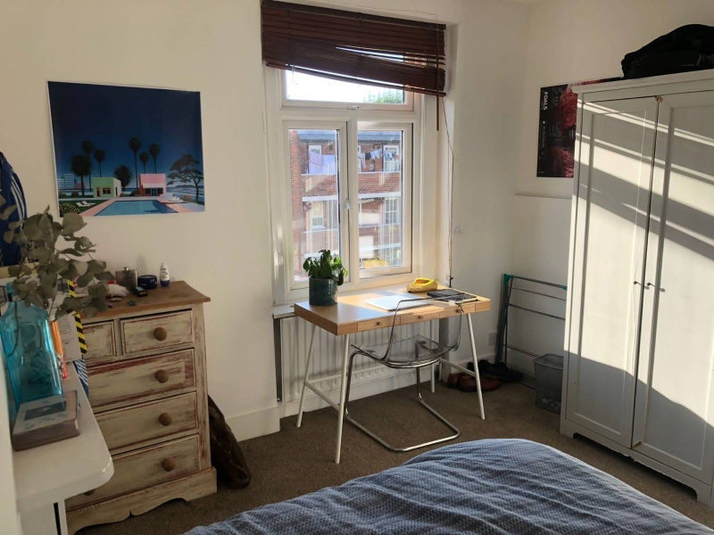 House Brecknock Road in Greater London