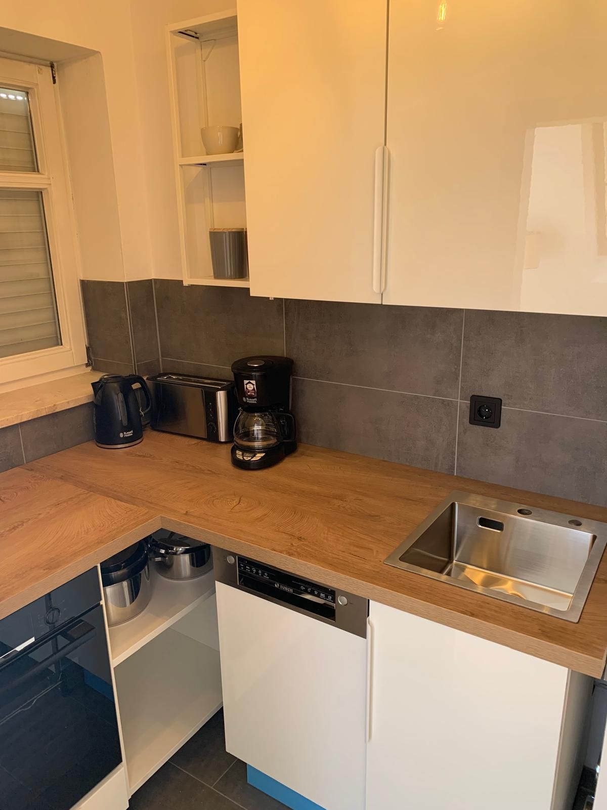 Wohnung An den Obstwiesen in Weinböhla