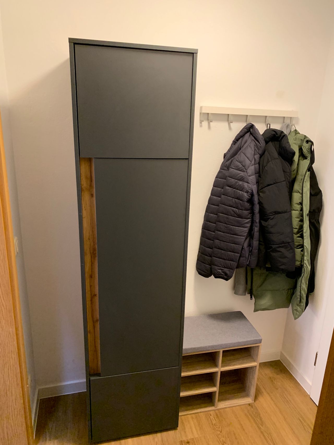 Wohnung An den Obstwiesen in Weinböhla