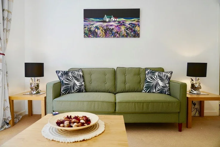 Flat Wells Close in Tunbridge Wells