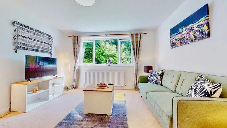 Flat Wells Close in Tunbridge Wells