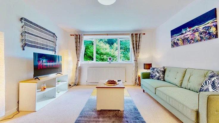 Flat Wells Close in Tunbridge Wells
