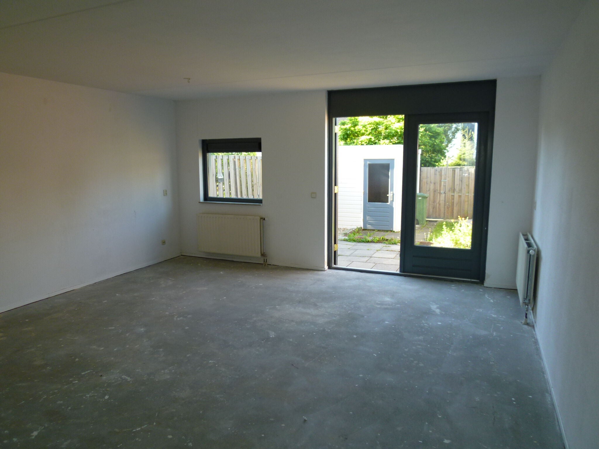 Huis Besmerstraat 17 in Maastricht