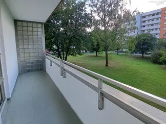 Wohnung Breitenbachstraße in Krefeld