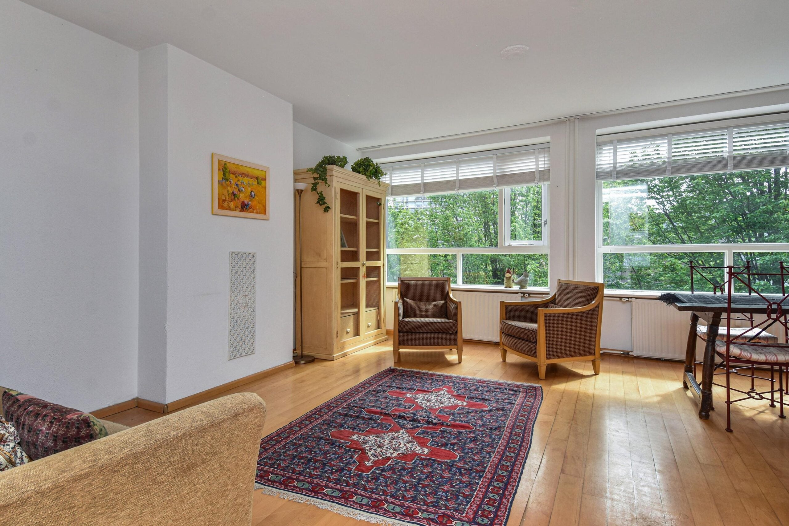 Appartement Mozartlaan 447 in Den Haag