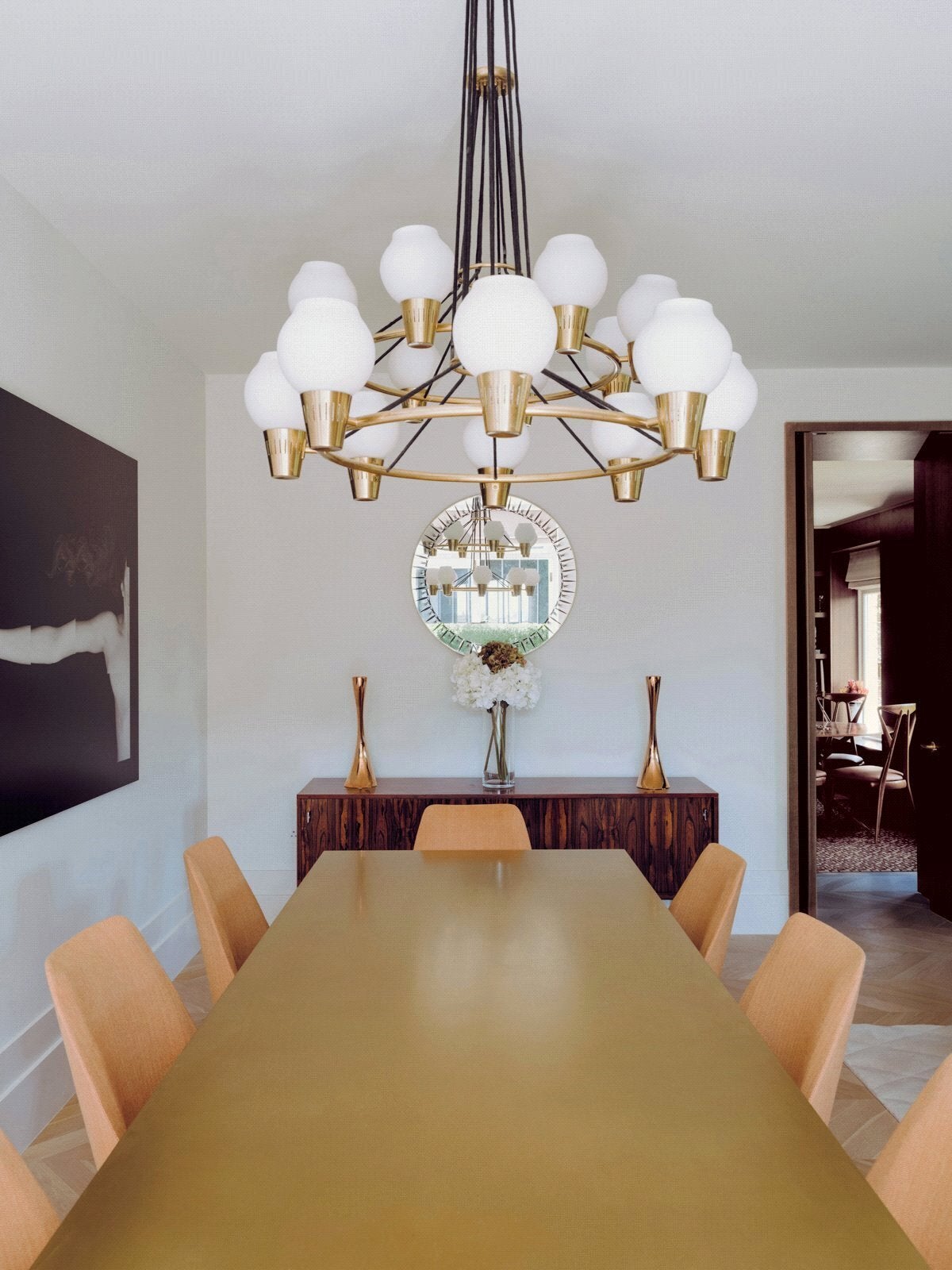Flat Maresfield Gardens in Greater London
