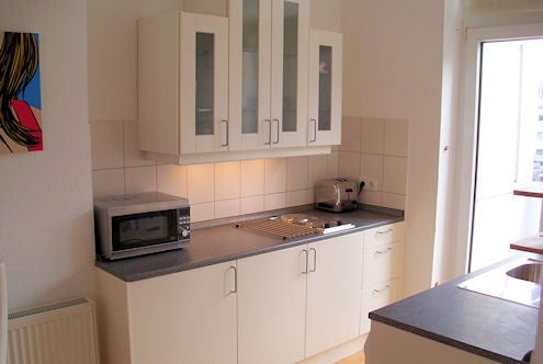 Wohnung Weidengasse in Köln