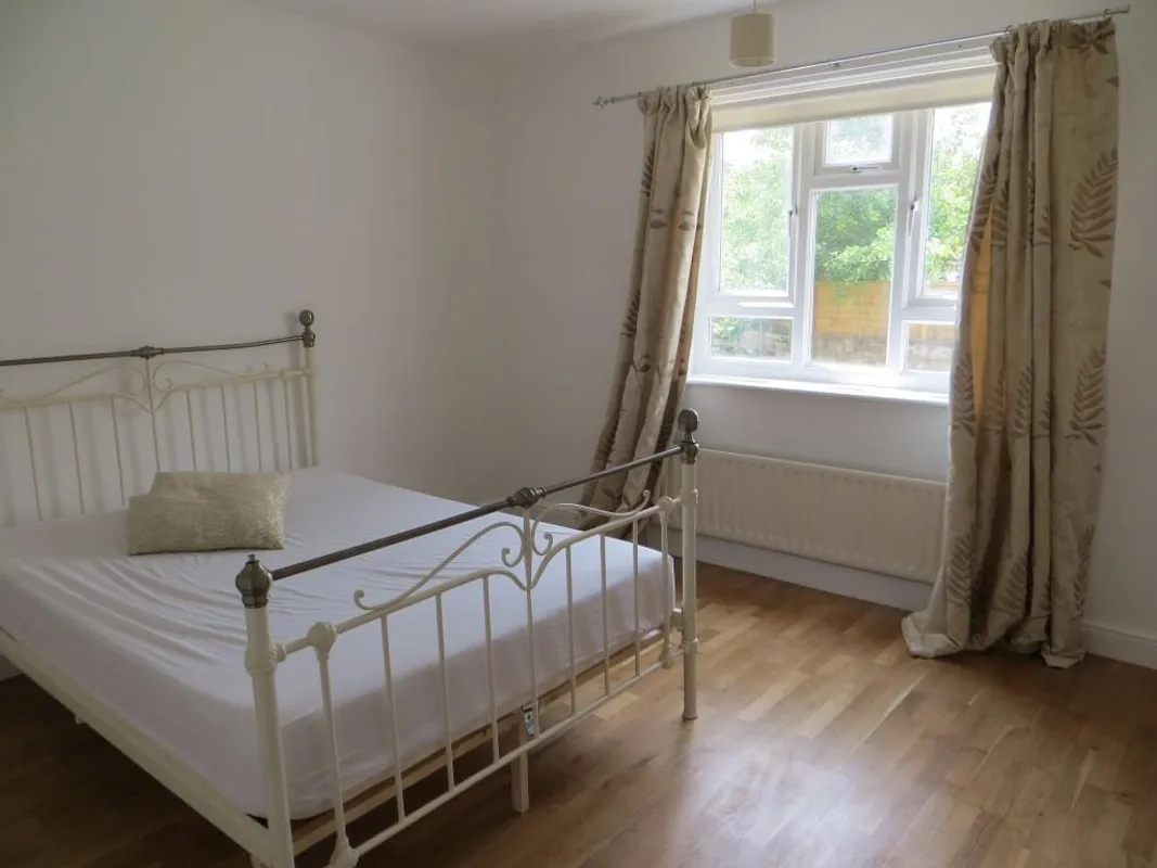 Flat Lower Bevendean Avenue in Brighton