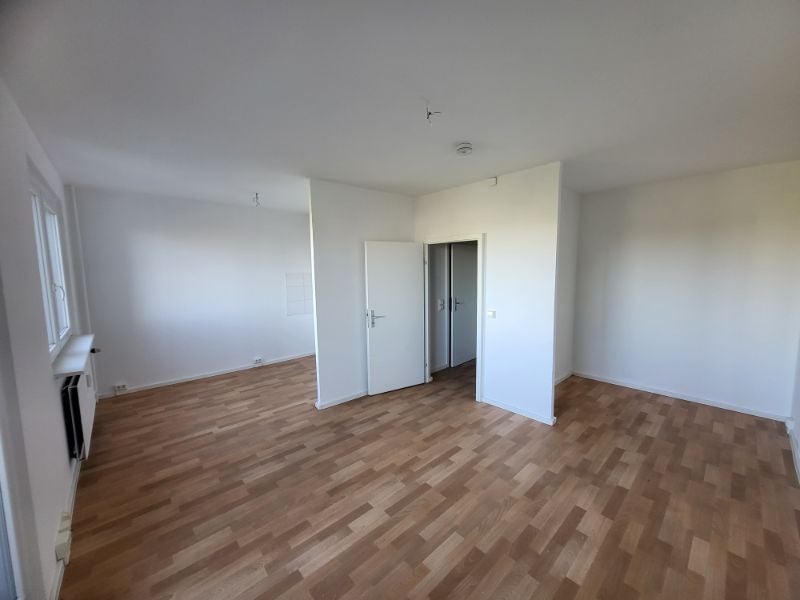 Wohnung Weißenfelser Straße in Halle (Saale)