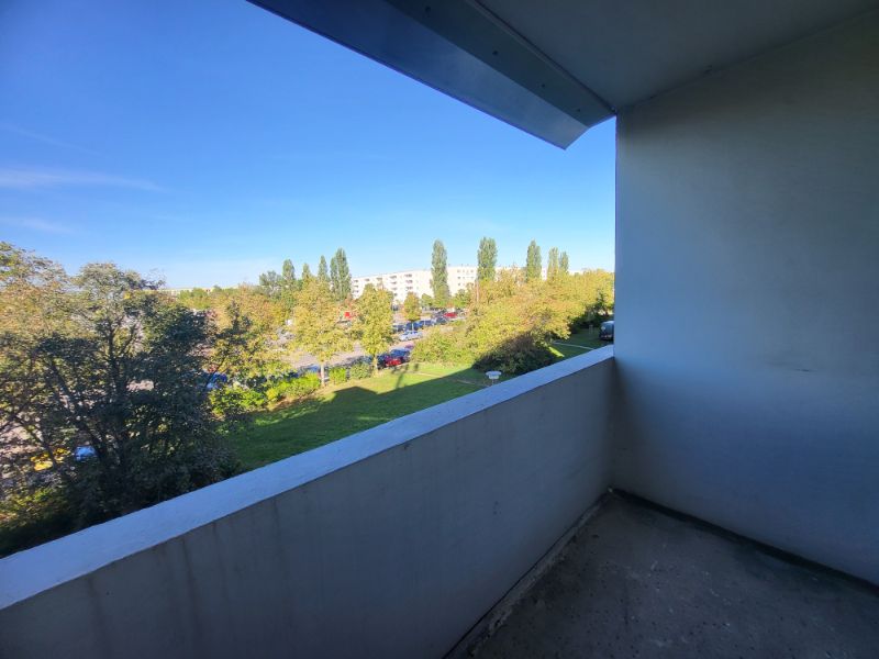 Wohnung Weißenfelser Straße in Halle (Saale)