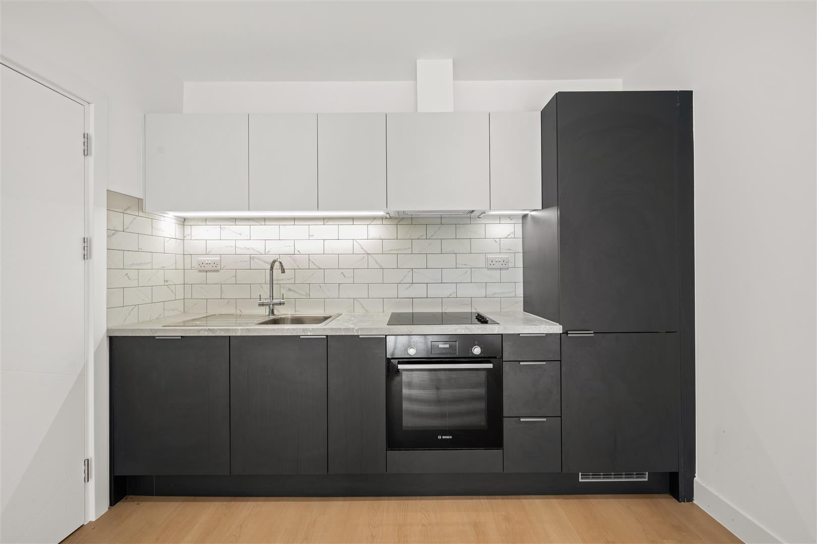 Flat Cherry Orchard East in Swindon