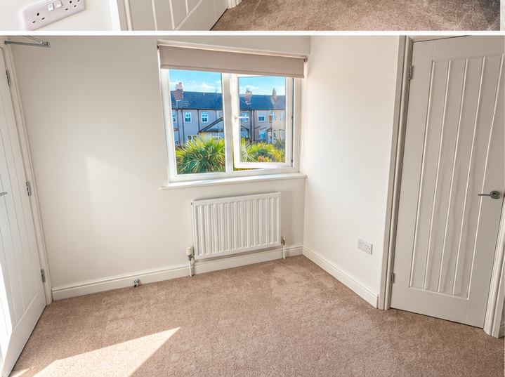 Room Cross Street in Wakefield