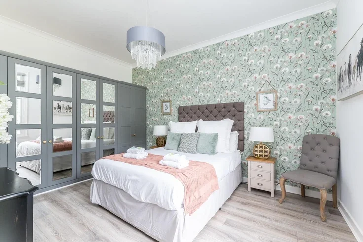 Flat Jewbury in York