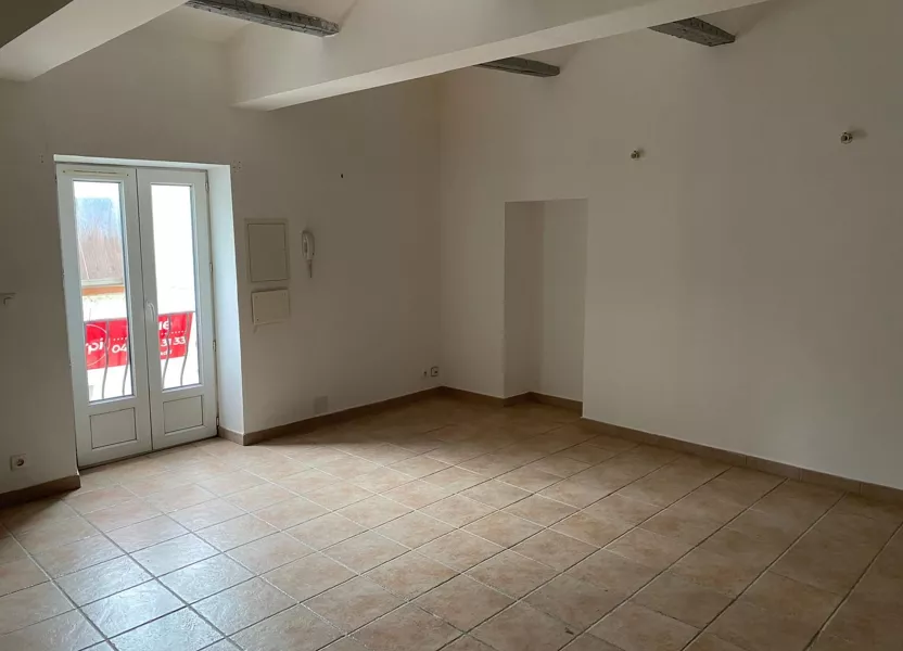Appartement Rue Guynemer à Bessèges