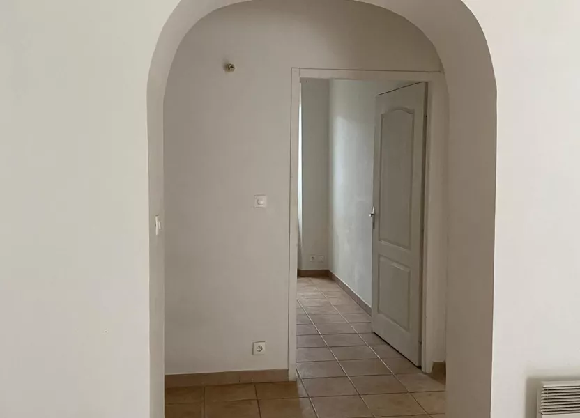 Appartement Rue Guynemer à Bessèges