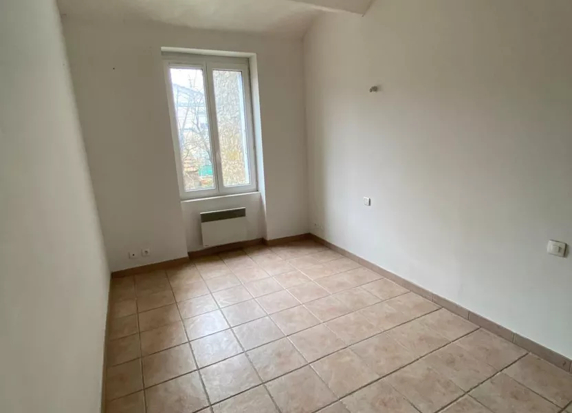 Appartement Rue Guynemer à Bessèges