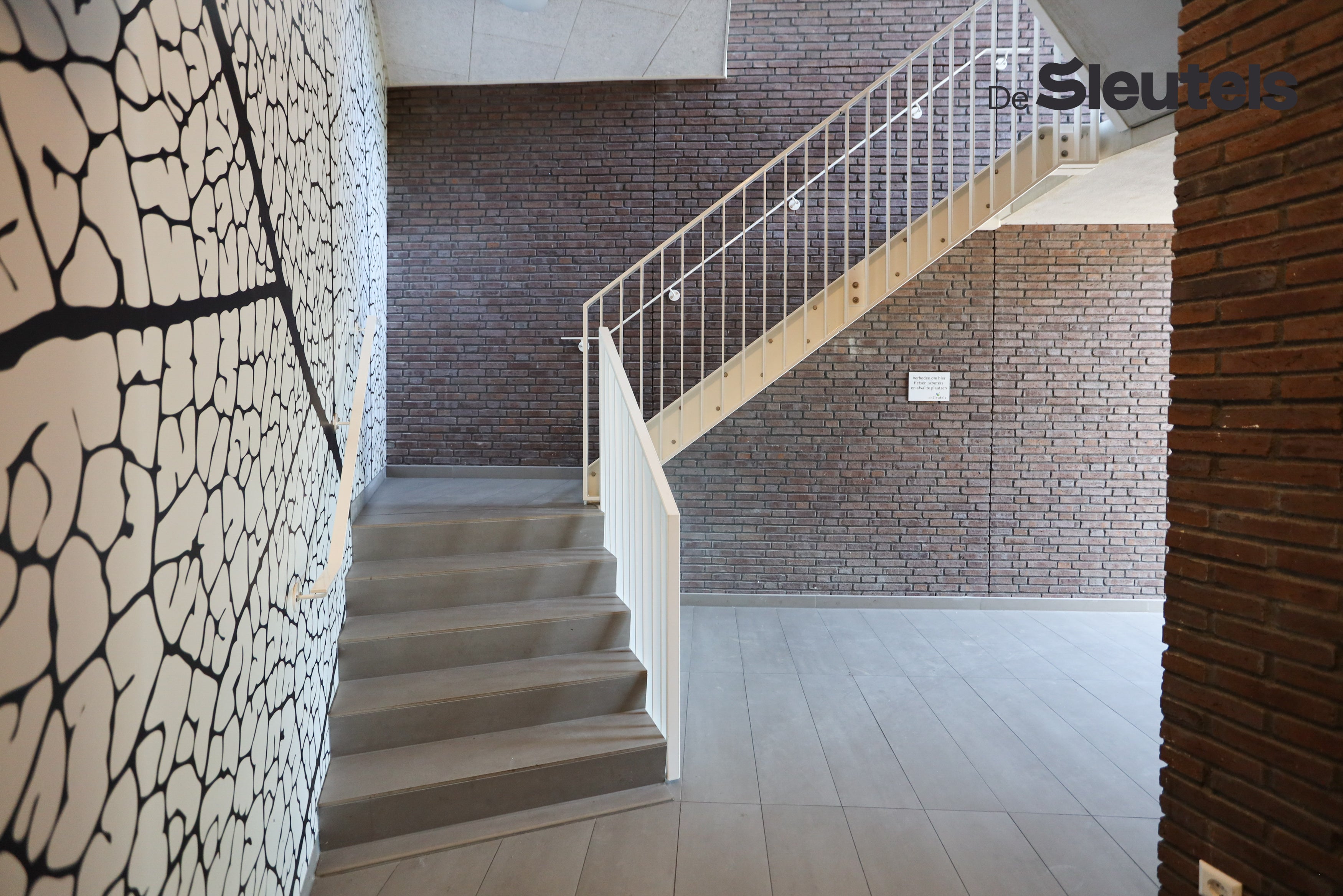 Appartement Kooilaan 41 H-3 in Leiden
