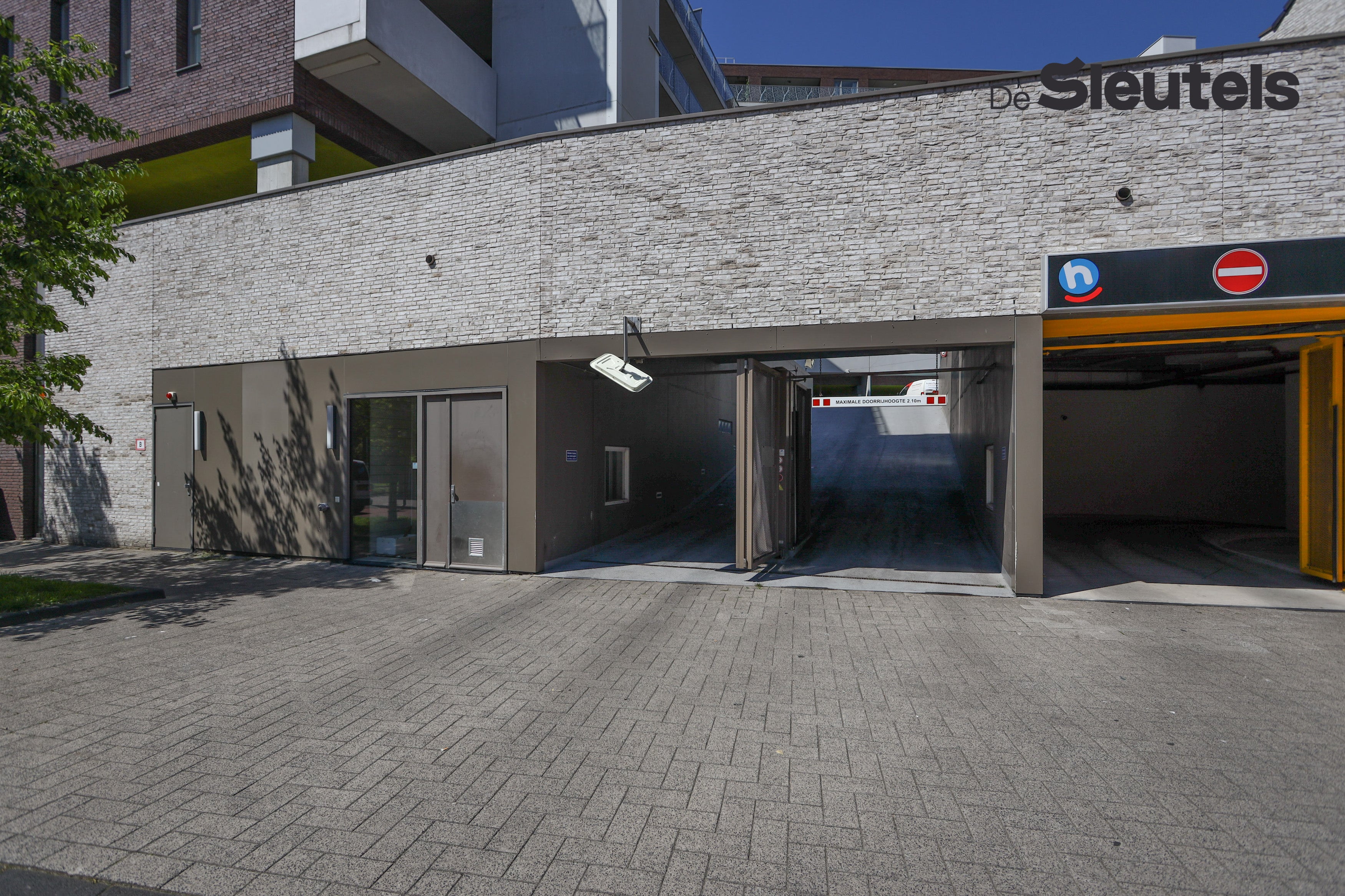 Appartement Kooilaan 41 H-3 in Leiden