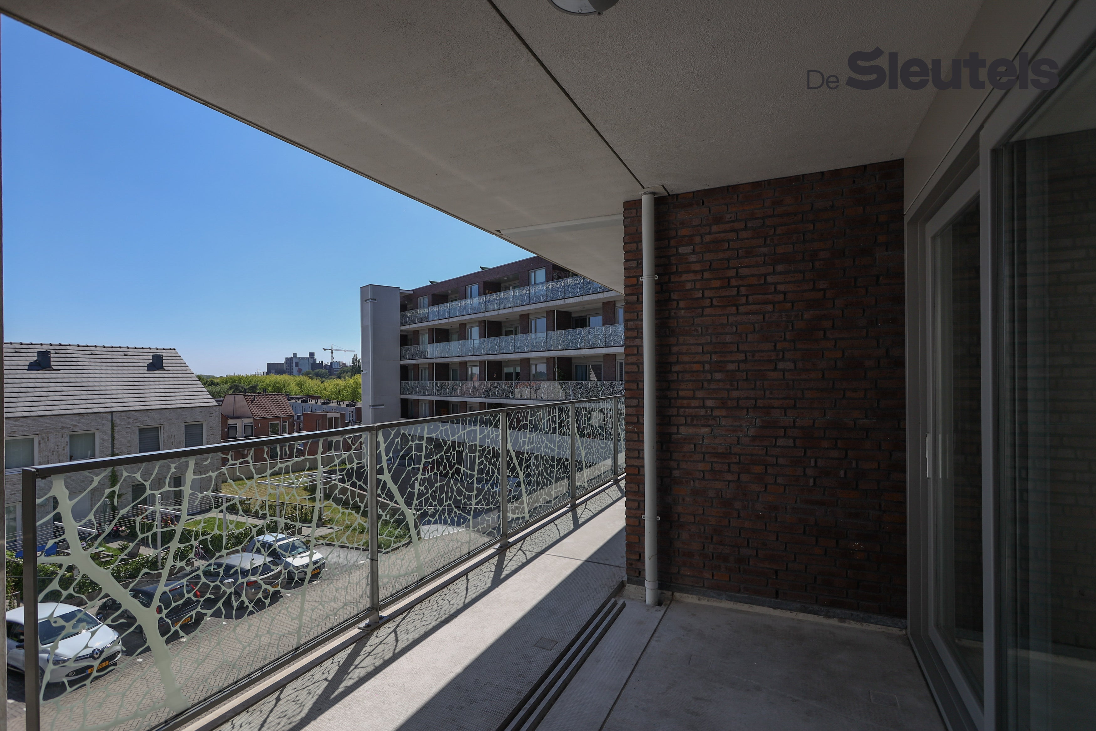 Appartement Kooilaan 41 H-3 in Leiden