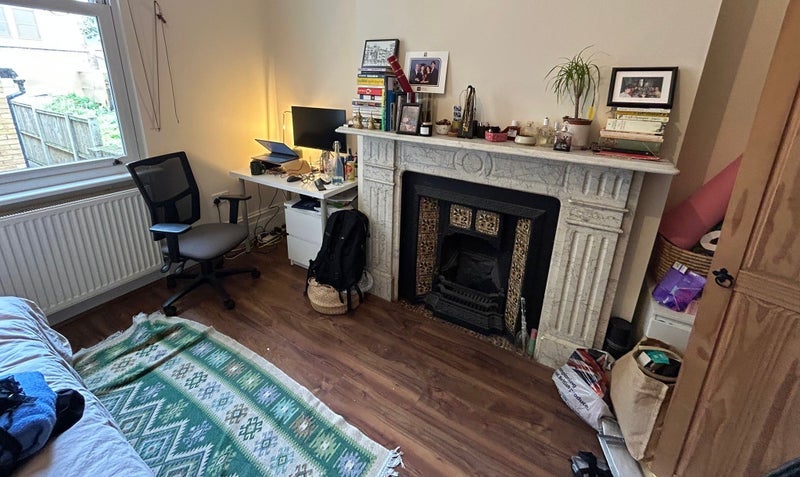 Room Thistlewaite Road in Greater London