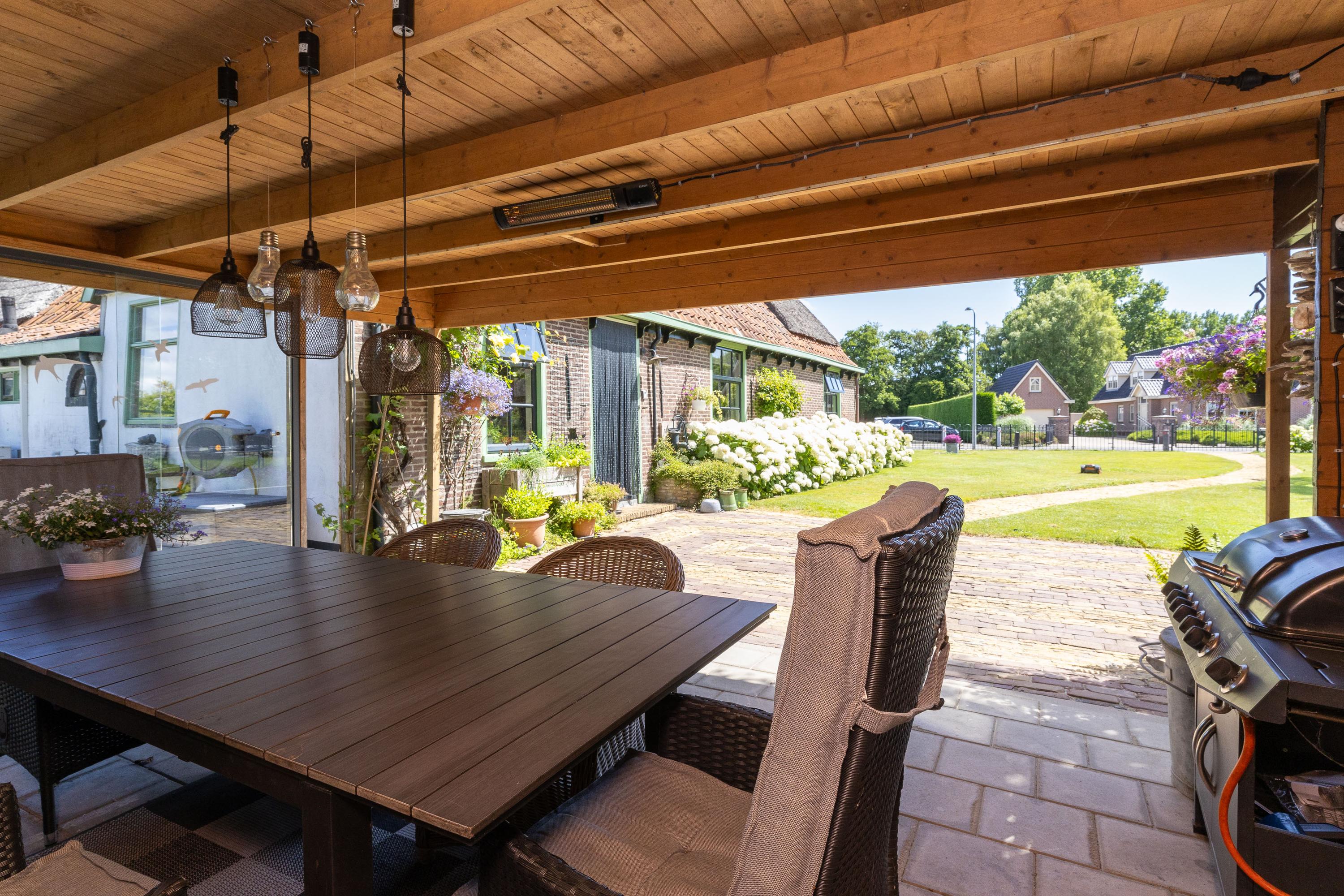 Appartement te koop: Schoolweg 3, Andijk
