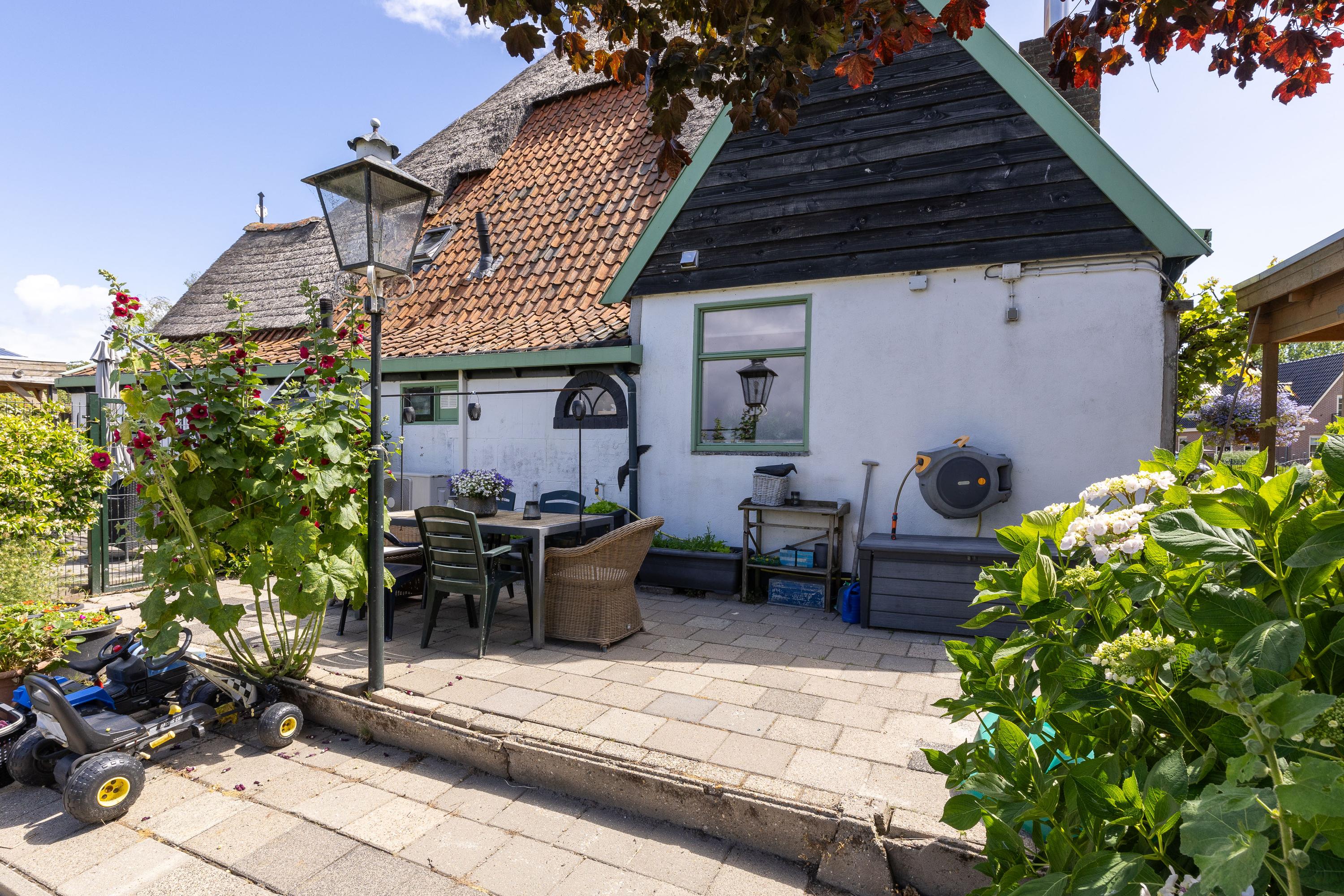 Appartement te koop: Schoolweg 3, Andijk