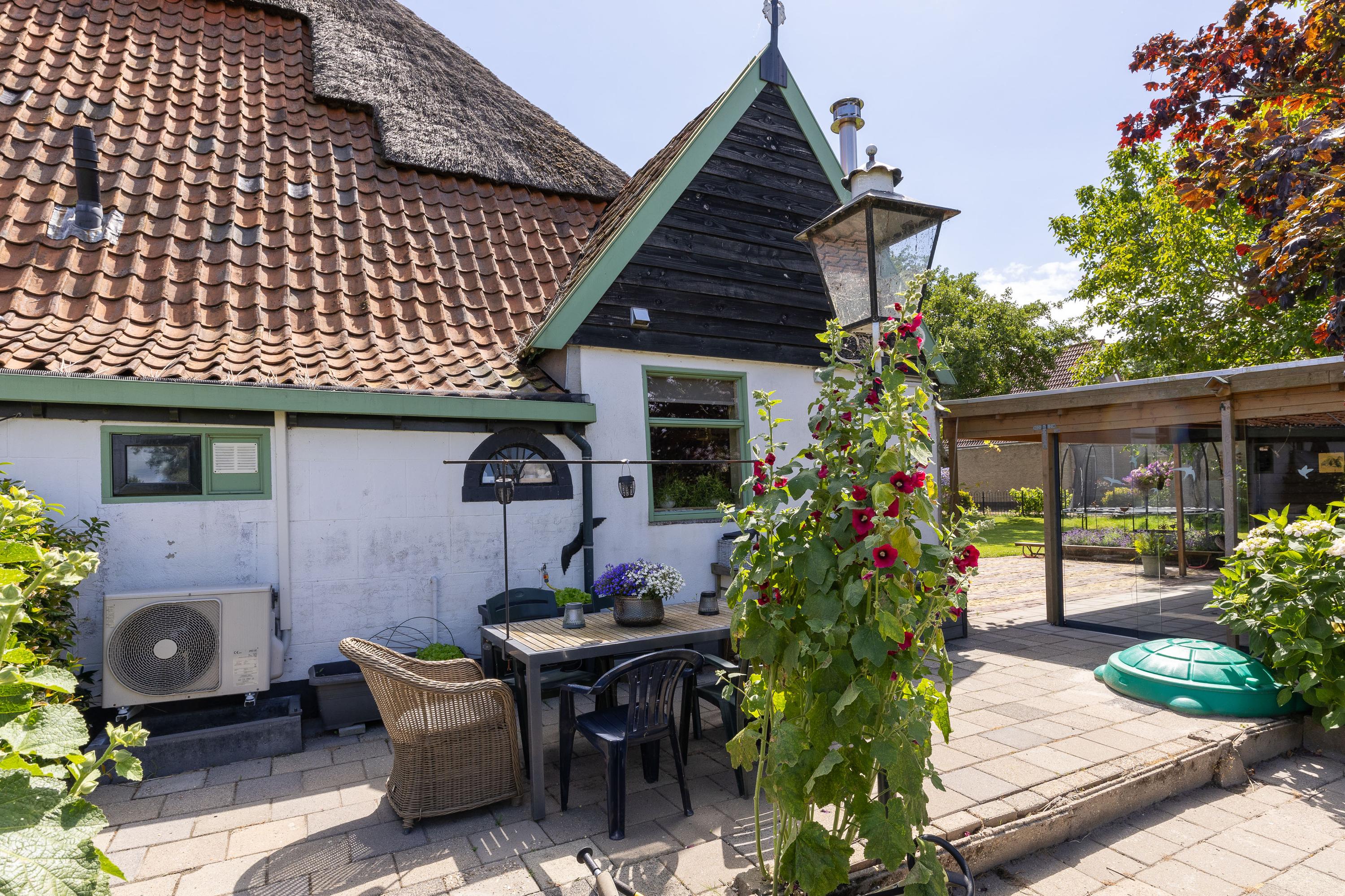 Appartement te koop: Schoolweg 3, Andijk