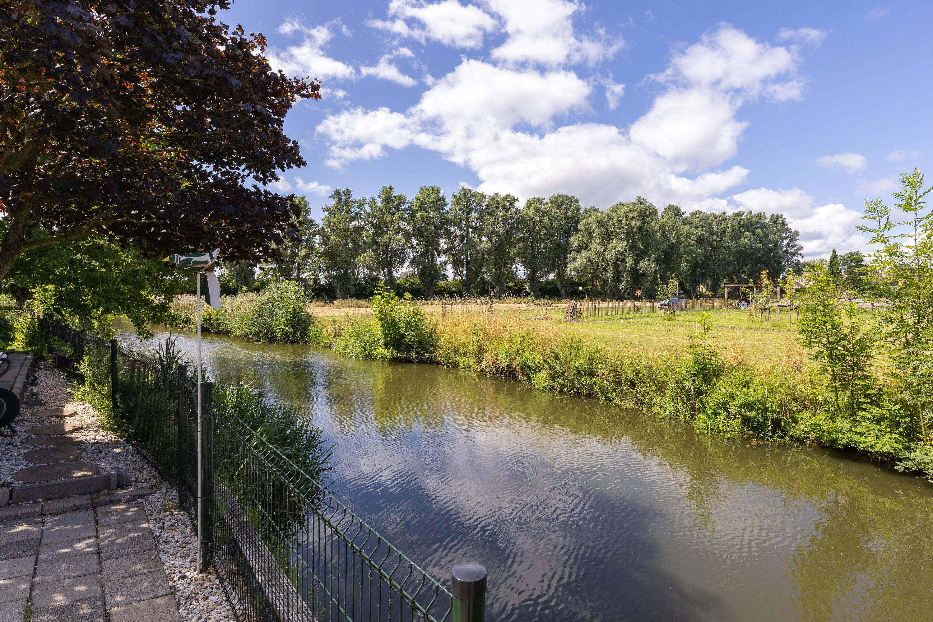 Appartement te koop: Schoolweg 3, Andijk