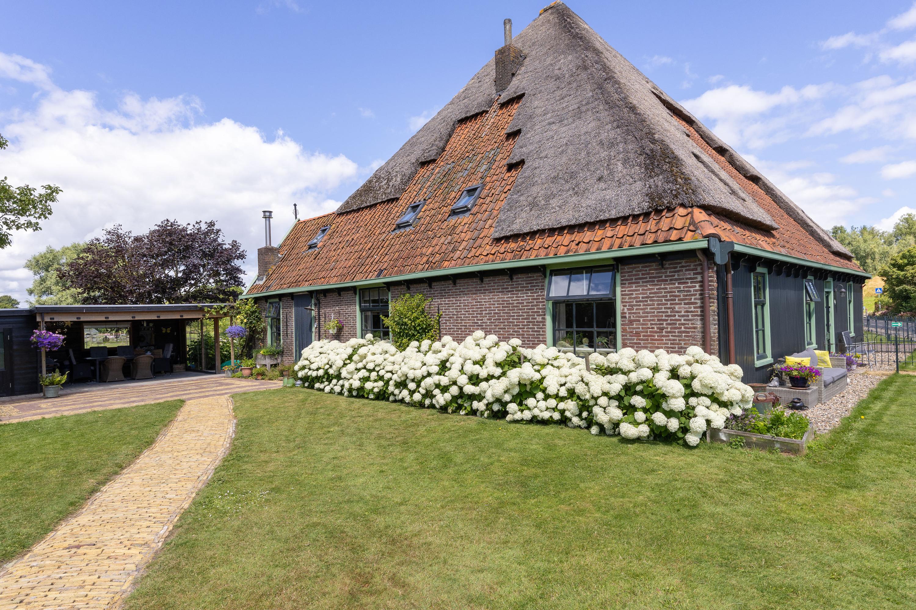Appartement te koop: Schoolweg 3, Andijk
