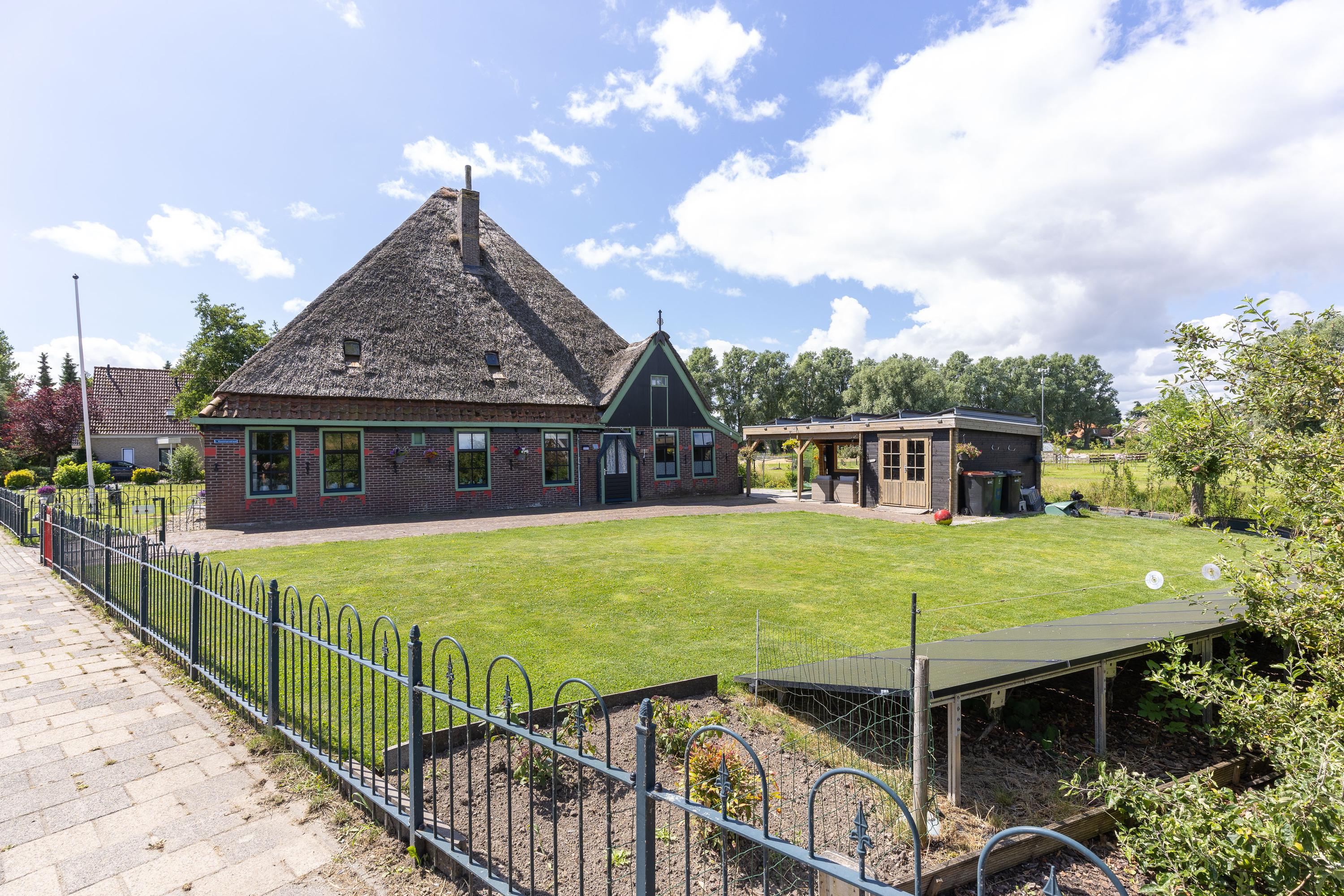 Appartement te koop: Schoolweg 3, Andijk