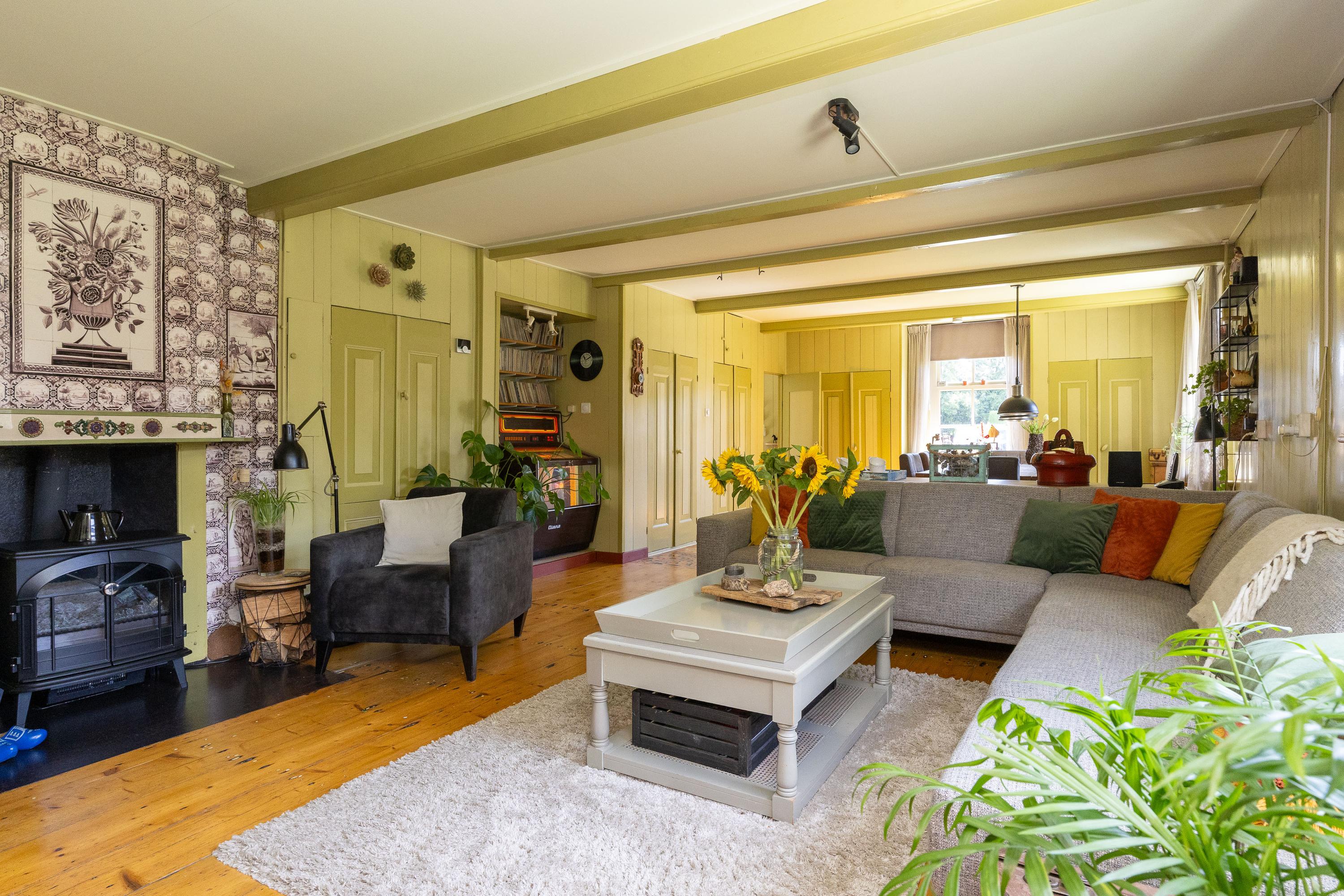 Appartement te koop: Schoolweg 3, Andijk