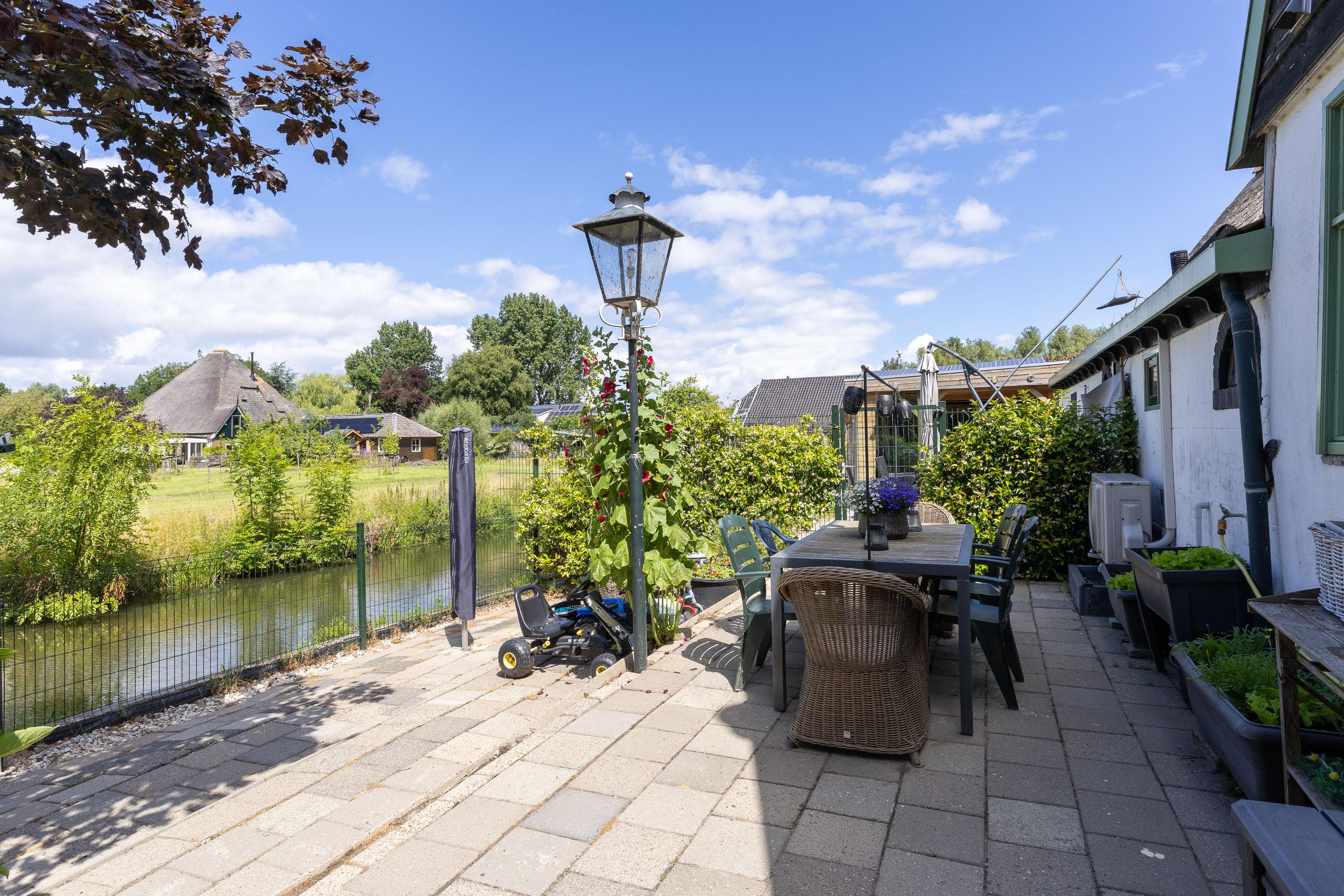 Appartement te koop: Schoolweg 3, Andijk