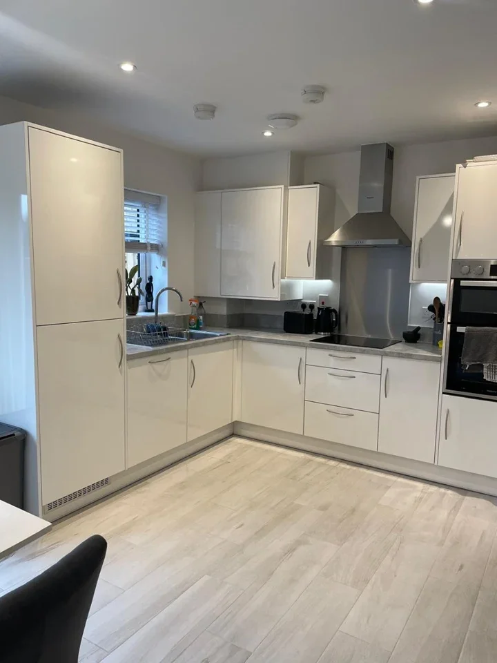 Room Chadwell Road in Tilbury