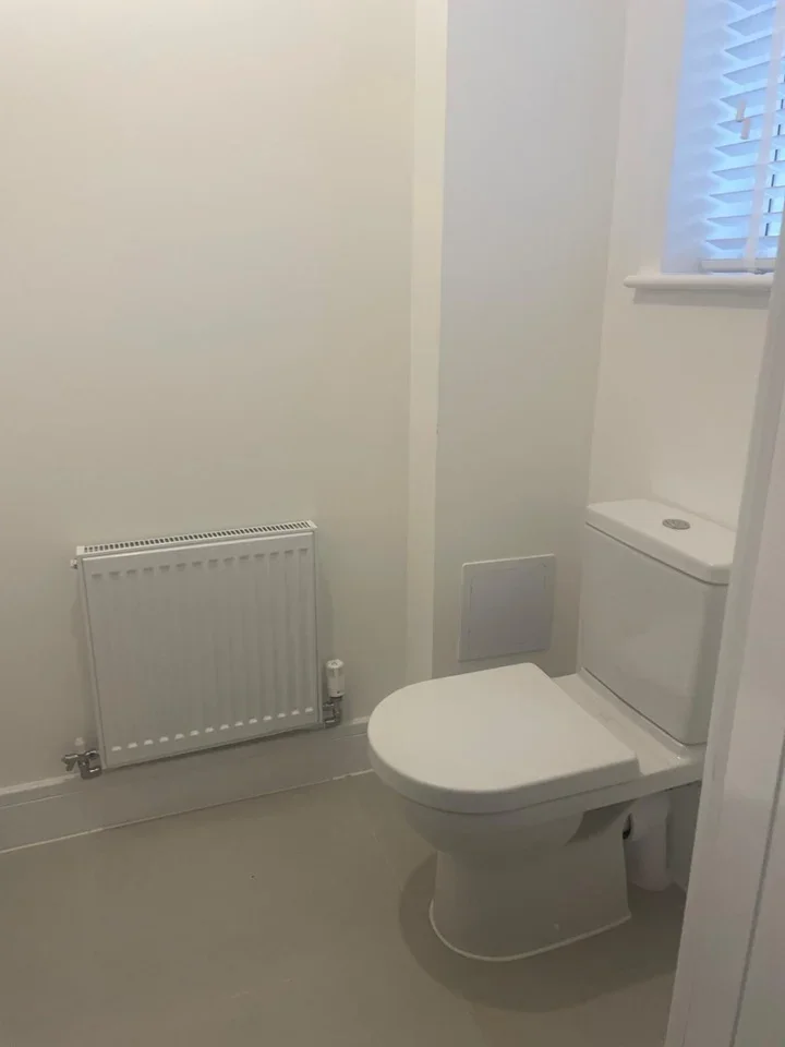 Room Chadwell Road in Tilbury