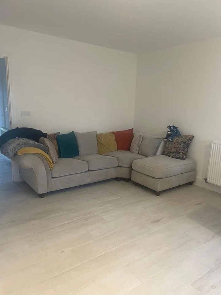 Room Chadwell Road in Tilbury