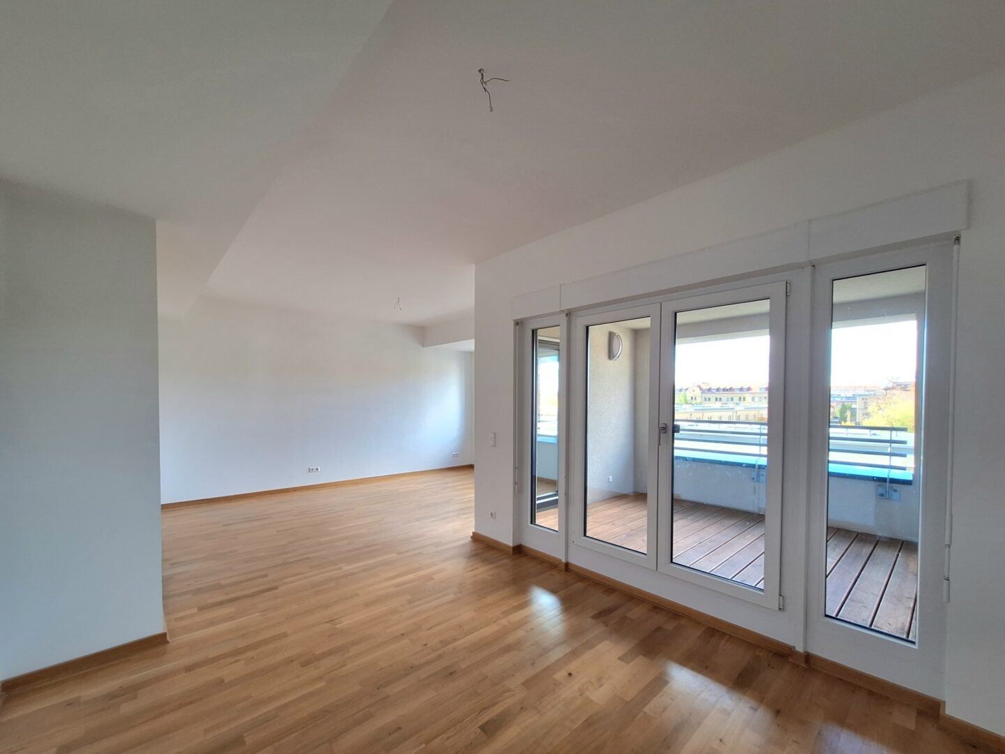 Wohnung Viertelsweg in Leipzig