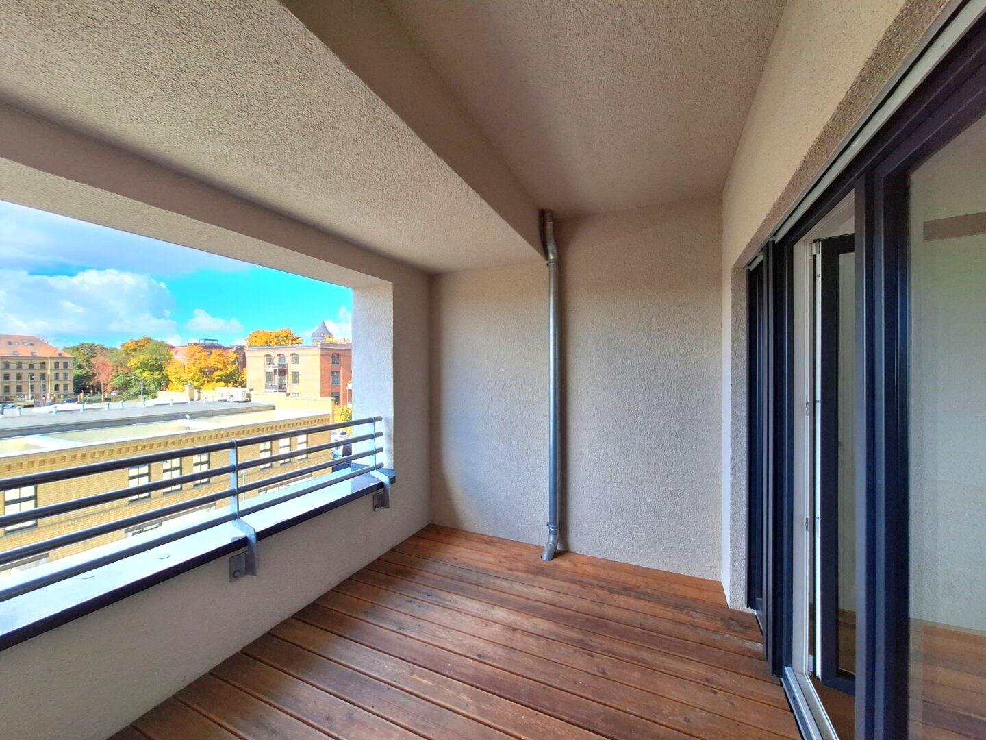 Wohnung Viertelsweg in Leipzig